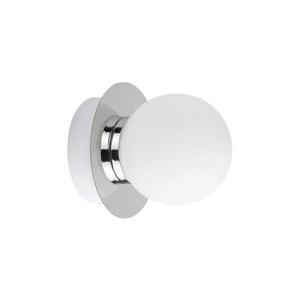 Rabalux 2110 - Kúpeľňové nástenné svietidlo BECCA 1xG9/28W/230V IP44 2110 vyobraziť