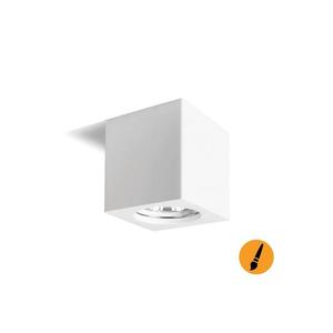 Stropné bodové svietidlo GEMMA 1xGU10/35W/230V KRGE vyobraziť