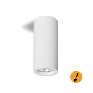 Stropné bodové svietidlo STOA 1xGU10/35W/230V KRST vyobraziť