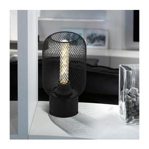 Eglo 43096 - Stolná lampa WRINGTON 1xE27/60W/230V 43096 vyobraziť