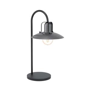 Eglo 43207 - Stolná lampa KENILWORTH 1xE27/28W/230V 43207 vyobraziť