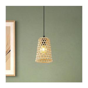 Eglo 43252 - Luster na lanku CLAVERDON 1xE27/40W/230V priemer 180mm 43252 vyobraziť