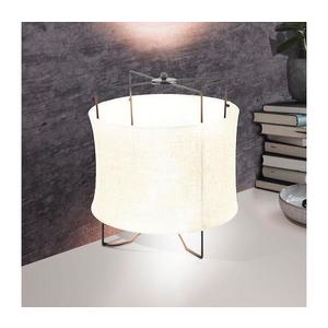 Eglo 43293 - Stolná lampa BRIDEKIRK 1xE27/40W/230V 43293 vyobraziť