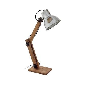 Eglo 43068 - Stolná lampa FRIZINGTON 1xE27/40W/230V 43068 vyobraziť