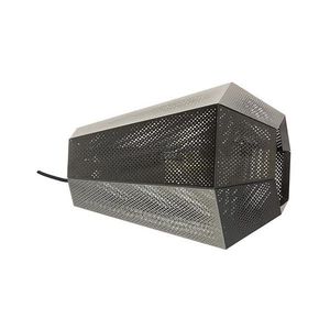 Eglo 43225 - Stolná lampa CHIAVICA 1xE27/28W/230V 43225 vyobraziť