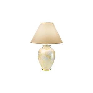 Kolarz 0014.73.4 - Stolná lampa GIARDINO 1x E27/100W/230V 0014.73.4 vyobraziť