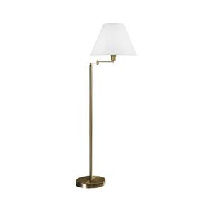 Kolarz 264.41.4 - Stojacia lampa HILTON 1xE27/60W/230V 264.41.4 vyobraziť