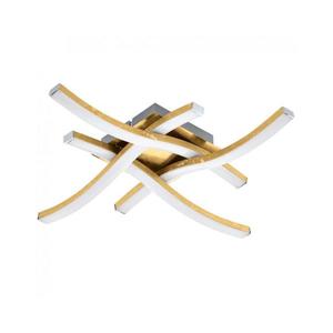 Eglo 34052 - LED Prisadený luster CABEZAS 1 4xLED/5W/230V 34052 vyobraziť