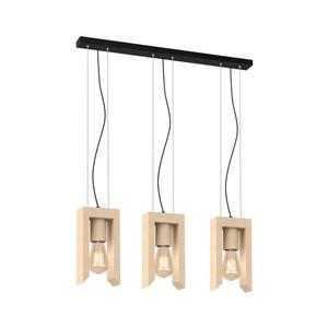 Luster na lanku VINCENZO 3xE27/60W/230V MLP5419 vyobraziť