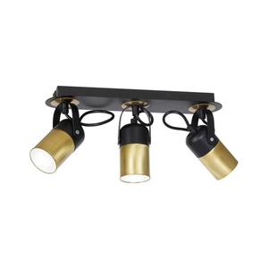 Bodové svietidlo WILSON 3xGU10/25W/230V MLP4852 vyobraziť