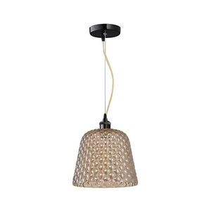 Luster na lanku RIO 1xE27/60W/230V ML5554 vyobraziť