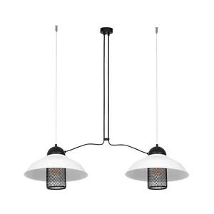 Luster na lanku BJORN 2xE27/60W/230V MLP4810 vyobraziť