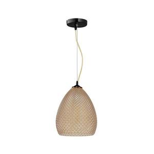 Luster na lanku FIJI 1xE27/60W/230V ML5546 vyobraziť