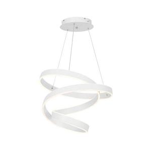 LED Luster na lanku ANDROMEDA LED/45W/230V ML5492 vyobraziť