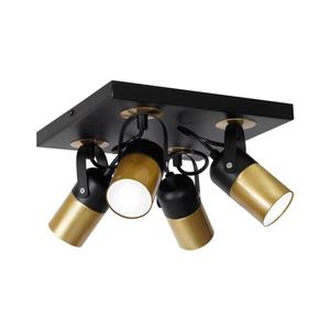 Bodové svietidlo WILSON 4xGU10/25W/230V MLP4853 vyobraziť