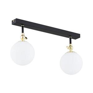 Argon 846 - Kúpeľňový prisadený luster LATINA 2xE14/40W/230V IP44 846 vyobraziť