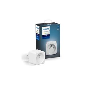Inteligentná zásuvka Philips Hue Smart plug 871869968932200 vyobraziť