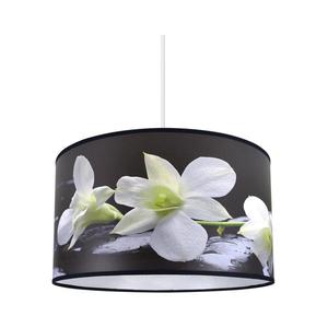 Luster na lanku ORCHID 1xE27/60W/230V 9075 vyobraziť