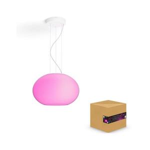 Philips 40906/31/P9 - LED RGBW Luster na lanku Hue FLOURISH LED/39W/230V 40906/31/P9 vyobraziť