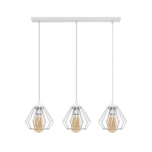 Luster na lanku AGAT 3xE27/15W/230V W-L 1300/3 WT vyobraziť