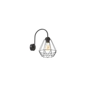 Nástenné svietidlo DIAMENT MINI 1xE27/60W/230V 0153 vyobraziť