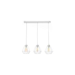 Luster na lanku DIAMENT MINI 3xE27/60W/230V 0326 vyobraziť
