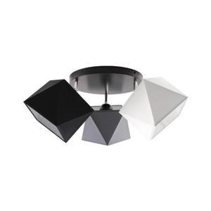 Prisadený luster DIAMENT 3xE27/60W/230V 0318 vyobraziť