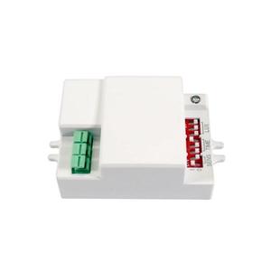 Senzor pohybu mikrovlnný EMS-60 CR-EMS600-10 vyobraziť