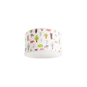 Detské stropné svietidlo FOREST 1xE27/60W/230V 0925 vyobraziť
