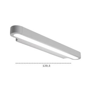 Artemide AR 1917010A - LED Nástenné svietidlo TALO 120 1xLED/51W/230V AR 1917010A vyobraziť