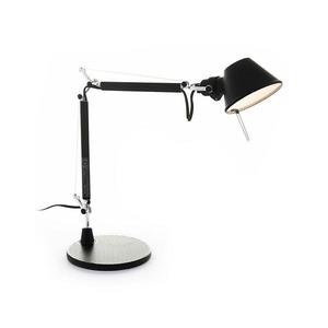 Artemide AR A011830 - Stolná lampa TOLOMEO MICRO 1xE14/60W/230V AR A011830 vyobraziť