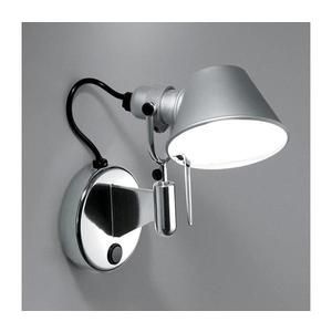 Artemide AR A044050 - Nástenné svietidlo TOLOMEO MICRO FARETTO 1xE14/60W/230V AR A044050 vyobraziť