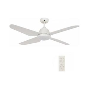 Lucci Air 212994 - LED Stropný látor ARIA LED/18W/230V biela + DO 212994 vyobraziť