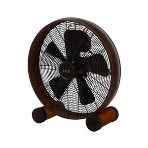 Lucci Air 213123EU - Podlahový látor BREEZE hnedá 213123EU vyobraziť