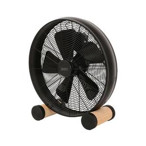 Lucci Air 213122EU - Podlahový látor BREEZE čierna 213122EU vyobraziť