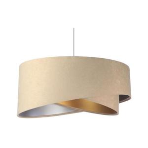 Luster na lanku GALAXY 1xE27/60W/230V 060-104 vyobraziť