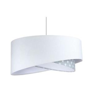 Závesný luster na lanku GALAXY 1xE27/60W/230V 060-107 vyobraziť