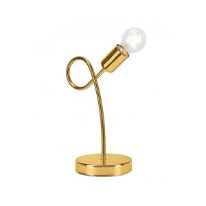 Stolná lampa CAMILLA 1xE27/60W/230V zlatá LN-1.79/ZŁOTY vyobraziť