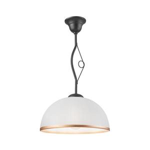 Luster na tyči RETRO 1xE27/60W/230V antracit LM-1.24/antracyt vyobraziť