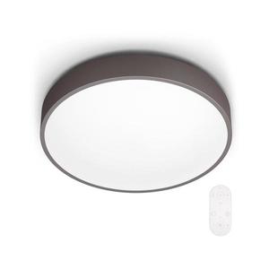 Philips 60262/43/P5 - LED Stmievateľné stropné svietidlo BROWN 1xLED/28W/230V + DO 60262/43/P5 vyobraziť