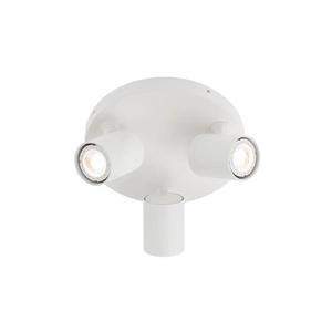 Redo 04-471 - Bodové svietidlo CAMEO 3xGU10/35W/230V 04-471 vyobraziť