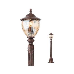 Redo 9634 - Vonkajšia lampa MATERA 1xE27/42W/230V IP33 9634 vyobraziť