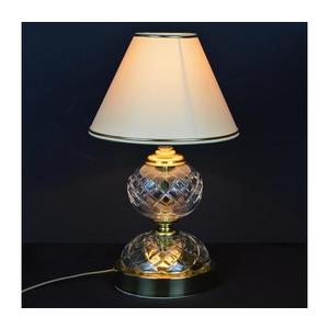 Wranovsky JWS151012100 - Stolná lampa CLASSE 1xE14/40W/230V JWS151012100 vyobraziť