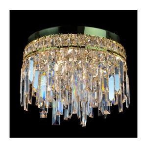 Wranovsky JWZ032040100 - Krištáľové stropné svietidlo NAPOLI 4xG9/40W/230V JWZ032040100 vyobraziť