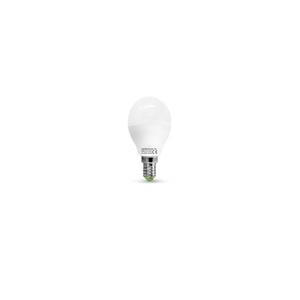 LED Žiarovka LEDSTAR G45 E14/7W/230V 3000K ZL-L45147-30 vyobraziť