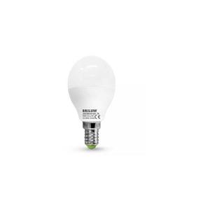 LED Žiarovka LEDSTAR G45 E14/7W/230V 4000K ZL-L45147-40 vyobraziť