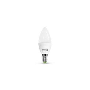 LED Žiarovka LEDSTAR C37 E14/7W/230V 3000K ZL-L37147-30 vyobraziť