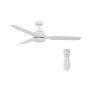 Lucci air 213055 - LED Stropný látor SHOALHAVEN GX53/17W/230V paulovnia +DO 213055 vyobraziť