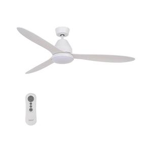 Lucci air 213043 - LED Stropný látor WHITEHAVEN GX53/17W/230V biela + DO 213043 vyobraziť