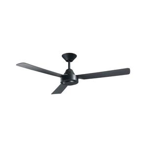 BAYSIDE 213017 - Stropný látor CALYPSO čierna 213017 vyobraziť